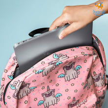 Load image into Gallery viewer, Pugicorn Backpack