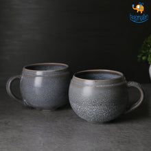 Load image into Gallery viewer, Pure Stoneware Soup Cups - Set of 4