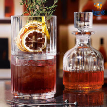 Load image into Gallery viewer, Whiskey Essentials Combo - 3 Pc