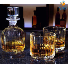 Load image into Gallery viewer, Whiskey Essentials Combo - 3 Pc