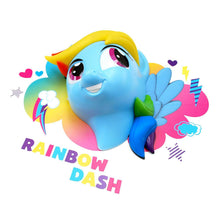 Load image into Gallery viewer, 3D My Little Pony Wall Lamp