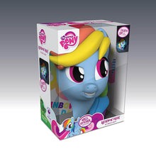 Load image into Gallery viewer, 3D My Little Pony Wall Lamp