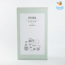 Load image into Gallery viewer, Raindrop Teacup Set - Set of 6