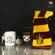 Load image into Gallery viewer, Harry Potter Gift Set For Sister - 4 Pcs