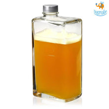 Load image into Gallery viewer, Rectangular Glass Bottle