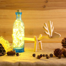 Load image into Gallery viewer, Reindeer Lamp