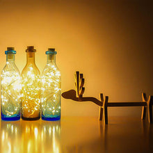 Load image into Gallery viewer, Reindeer Lamp