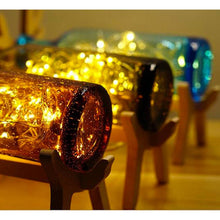 Load image into Gallery viewer, Reindeer Lamp