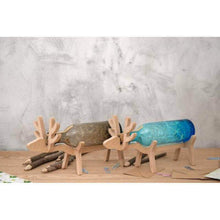 Load image into Gallery viewer, Reindeer Lamp