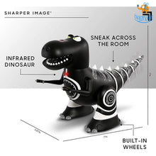 Load image into Gallery viewer, Remote Control Robot Dinosaur