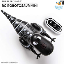 Load image into Gallery viewer, Remote Control Robot Dinosaur
