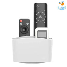 Load image into Gallery viewer, Rotating Remote Control Holder