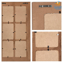 Load image into Gallery viewer, Vintage Window Photo Frame