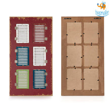 Load image into Gallery viewer, Vintage Window Photo Frame