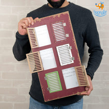 Load image into Gallery viewer, FALSE