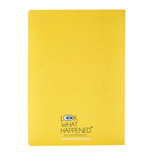 Load image into Gallery viewer, Sab Moh Maya Hai Notebook