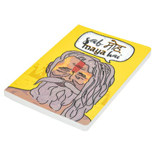 Load image into Gallery viewer, Sab Moh Maya Hai Notebook