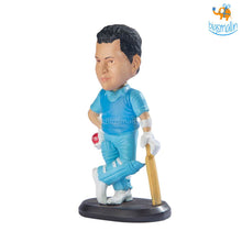 Load image into Gallery viewer, Sachin Tendulkar Bobblehead