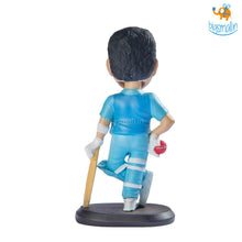 Load image into Gallery viewer, Sachin Tendulkar Bobblehead