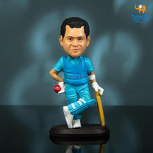 Load image into Gallery viewer, Sachin Tendulkar Bobblehead