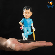 Load image into Gallery viewer, Sachin Tendulkar Bobblehead