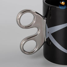 Load image into Gallery viewer, 3D Scissors Mug