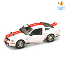 Load image into Gallery viewer, Diecast Cars Gift Set