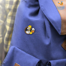 Load image into Gallery viewer, The Simpsons Lapel Pin