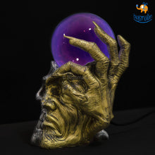 Load image into Gallery viewer, Two-Face Magic Plasma Ball