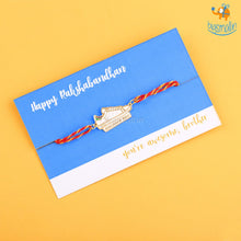 Load image into Gallery viewer, Sneaker Bro Rakhi