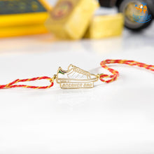 Load image into Gallery viewer, Sneaker Bro Rakhi