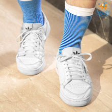 Load image into Gallery viewer, Sneakers Socks
