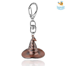 Load image into Gallery viewer, Harry Potter Sorted Wizard Gift Set