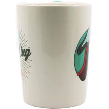 Load image into Gallery viewer, 3D Scooter Mug