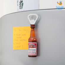 Load image into Gallery viewer, Spirits Opener Fridge Magnet