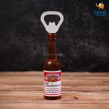 Load image into Gallery viewer, Spirits Opener Fridge Magnet