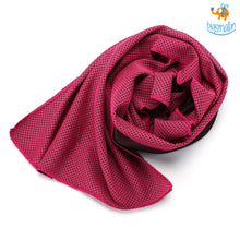 Load image into Gallery viewer, Hot & Cold Towel