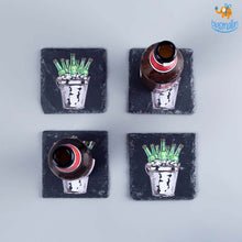 Load image into Gallery viewer, Stone Beer Coasters