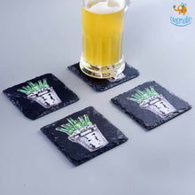 Load image into Gallery viewer, Stone Beer Coasters
