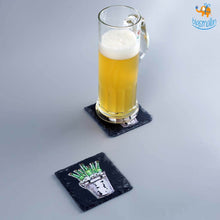 Load image into Gallery viewer, Stone Beer Coasters