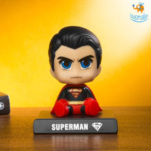 Load image into Gallery viewer, Baby Superman Bobblehead