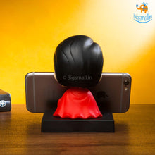Load image into Gallery viewer, Baby Superman Bobblehead