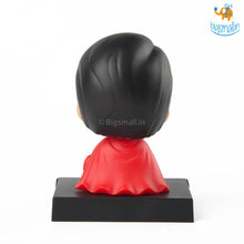 Load image into Gallery viewer, Baby Superman Bobblehead