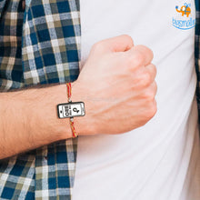 Load image into Gallery viewer, Tik Tok Bro Rakhi