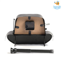 Load image into Gallery viewer, Tanker Desk Clock