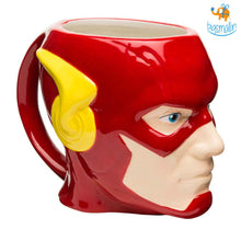 Load image into Gallery viewer, The Flash Mug