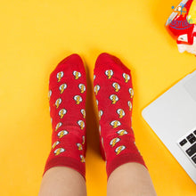 Load image into Gallery viewer, The Flash Socks