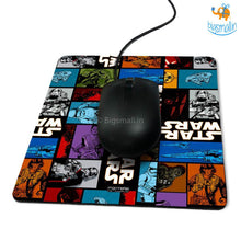 Load image into Gallery viewer, The Force Awakens Mouse Pad