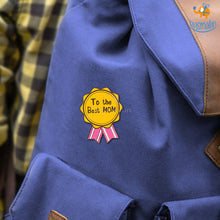 Load image into Gallery viewer, Best Mom Lapel Pin