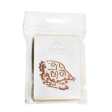 Load image into Gallery viewer, U-Fidgets Ships Puzzle - Set of 4